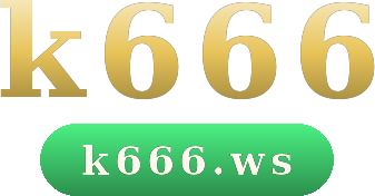 k666 logo