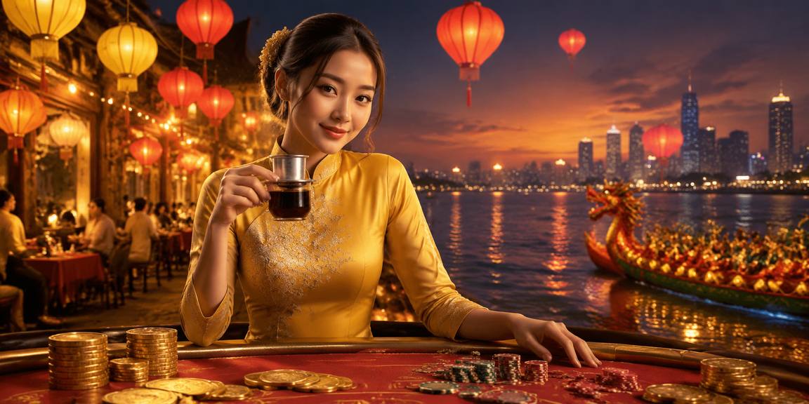 k666 Khám phá k666 và cách chúng tôi vận hành