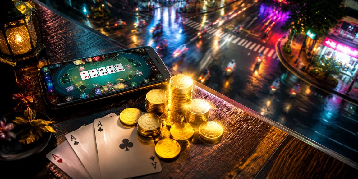 k666 Chơi Baccarat tại k666, nạp qua ZaloPay trong tích tắc